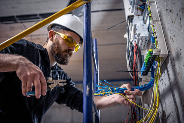 Best Electrical Rewiring Services  in Clinton, MD