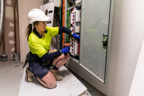 Best Electrical Upgrades for Homes  in Clinton, MD