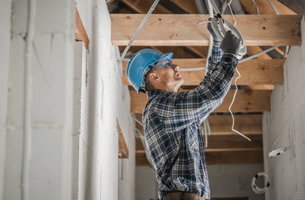 Best Commercial Electrician Services  in Clinton, MD