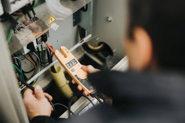 Best Electrical Installation Contractor  in Clinton, MD