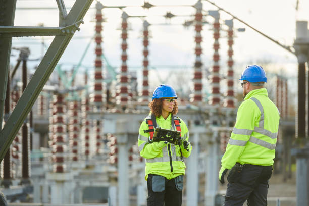 Best Emergency Electrical Repair  in Clinton, MD