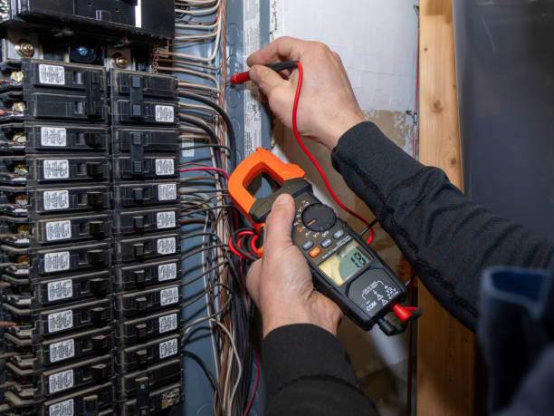 Best Emergency Electrician Near Me  in Clinton, MD
