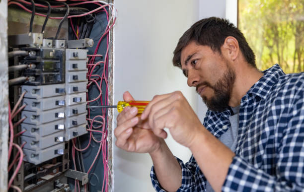 Best Residential Electrician Services  in Clinton, MD